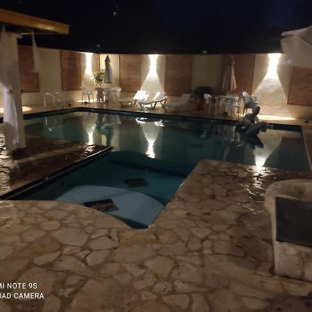 Hotel Boutique Los Gentiles Santa Fe de Antioquia Kültér fotó