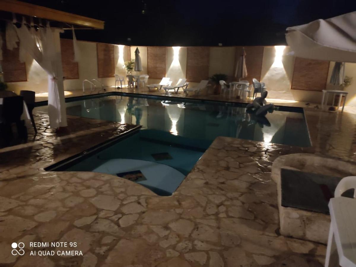Hotel Boutique Los Gentiles Santa Fe de Antioquia Kültér fotó