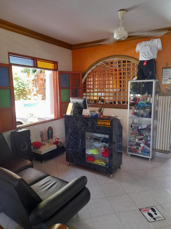 Hotel Boutique Los Gentiles Santa Fe de Antioquia Kültér fotó