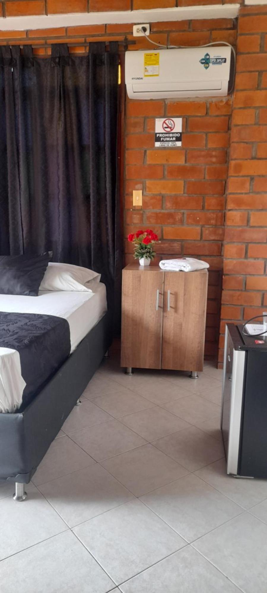 Hotel Boutique Los Gentiles Santa Fe de Antioquia Kültér fotó