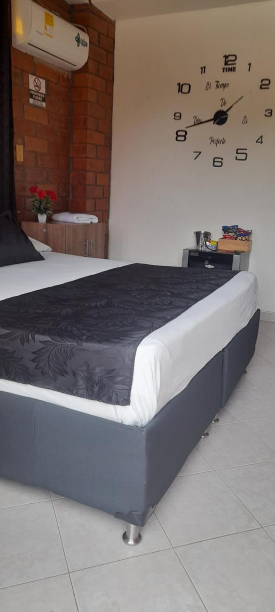 Hotel Boutique Los Gentiles Santa Fe de Antioquia Kültér fotó
