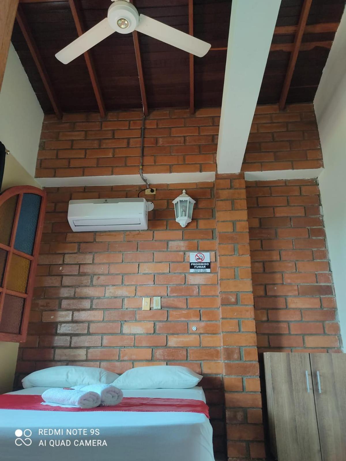 Hotel Boutique Los Gentiles Santa Fe de Antioquia Szoba fotó